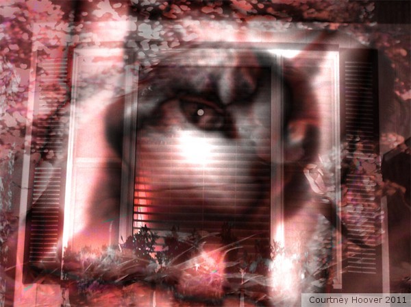 Eye on You