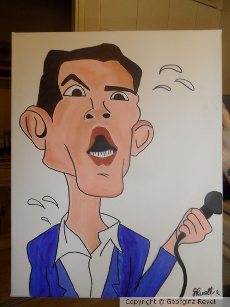 Lee Evans
