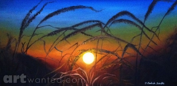 Crepusculo