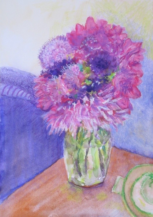 BELINDA'S FLOWERS