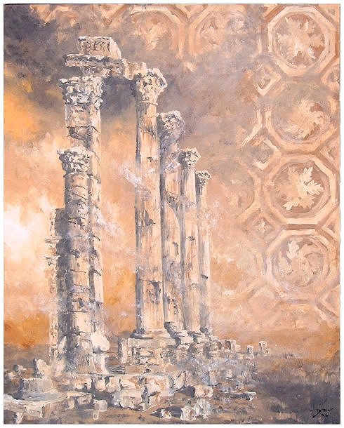 Magico Palmyra