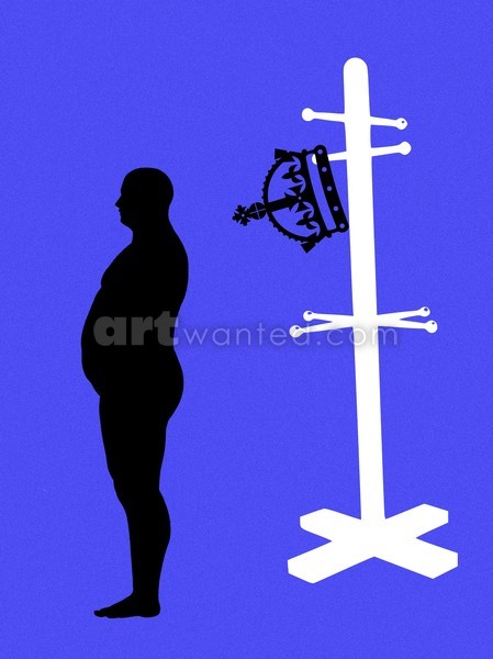 The Emperor's New Clothes 1