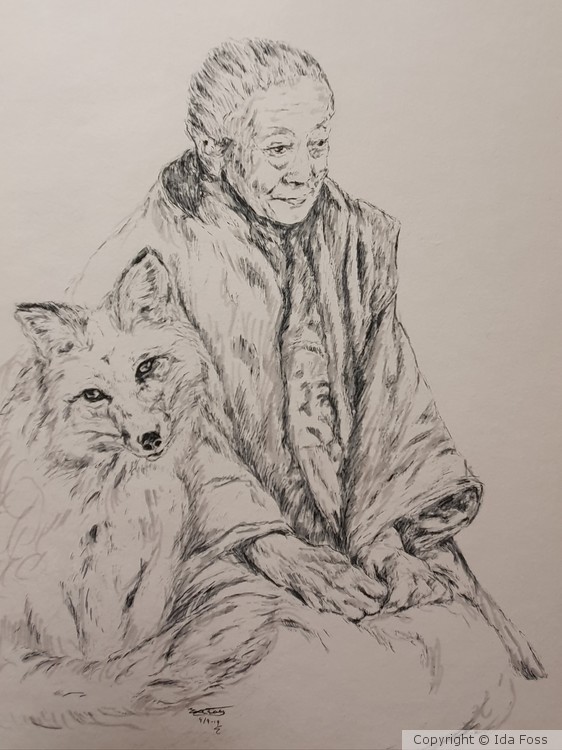 Kitsune