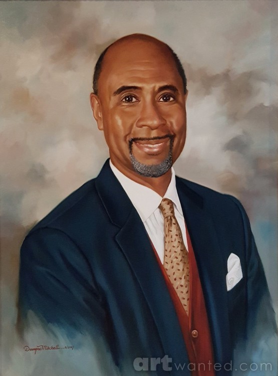 Dr. William J Bill Taggart