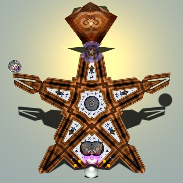 777 Pusher Guardian