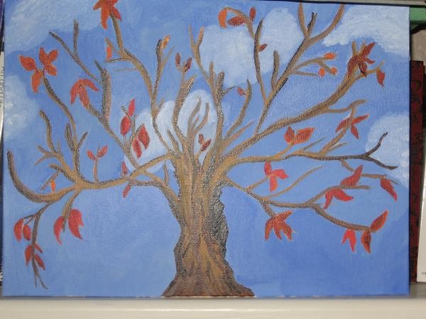 Family Tree