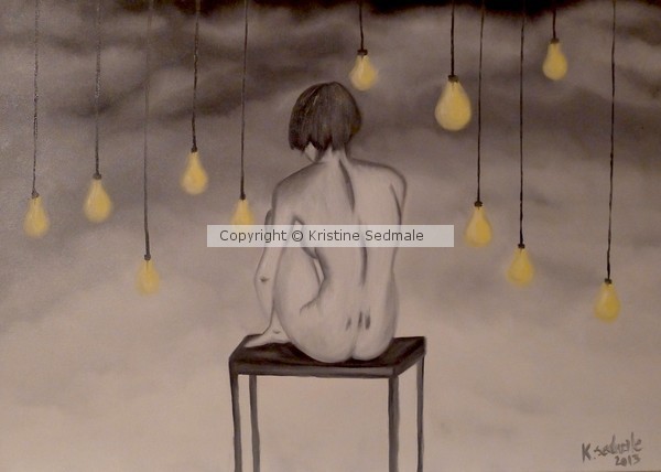 There always is light