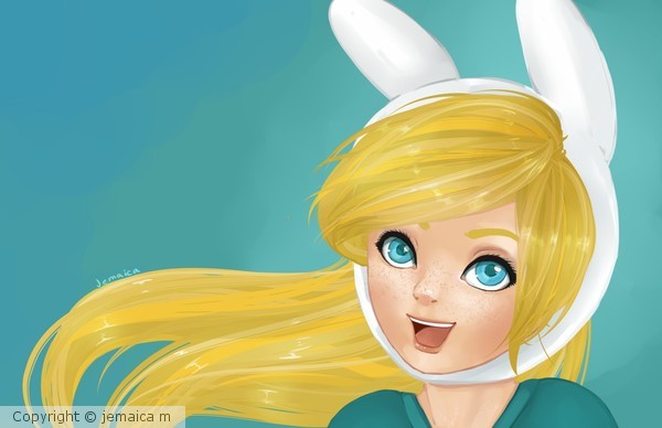 Fionna
