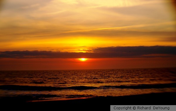 LAVALETTE SUNRISE