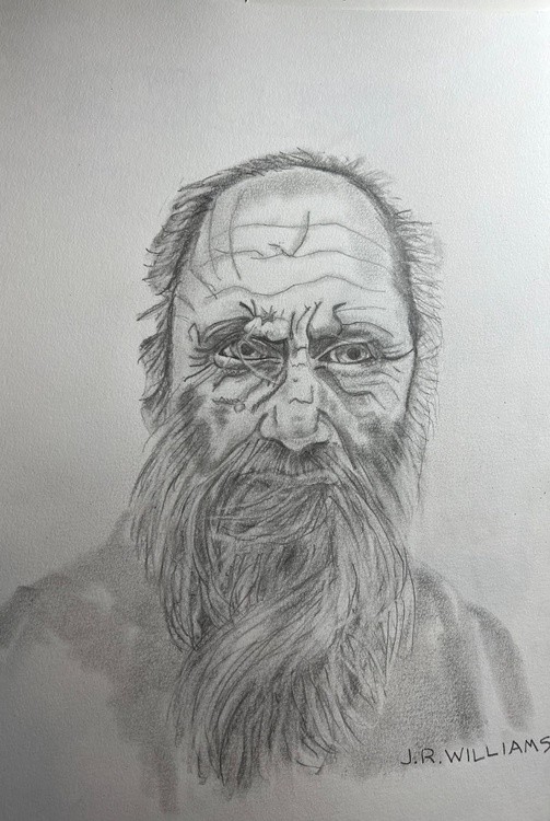 Homeless 4
