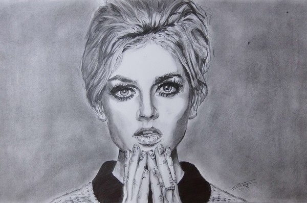Perrie Edwards