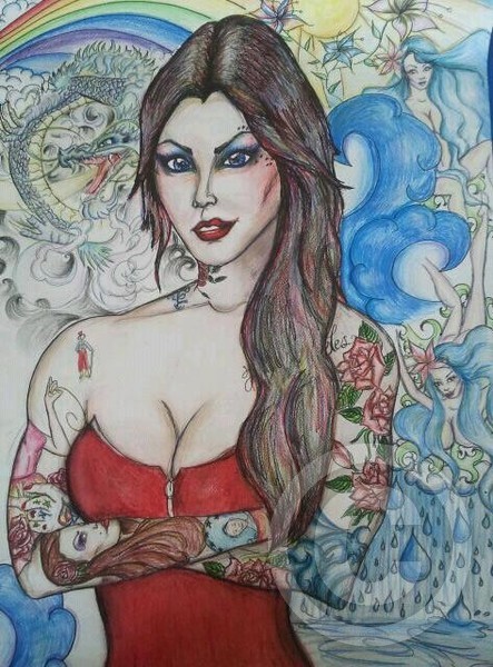 Kat Von D