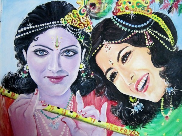 radha kisan