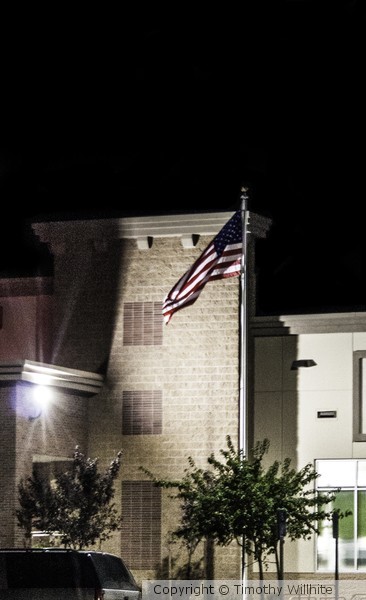 Flag Pole