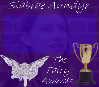 Siabrae Aundyr