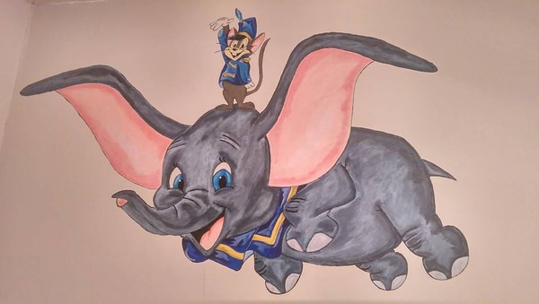 dumbo