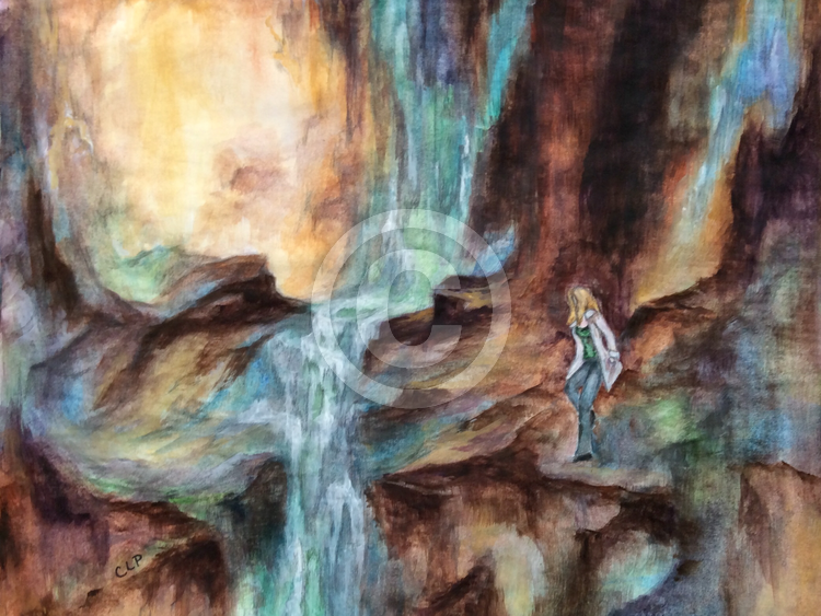 The Falls