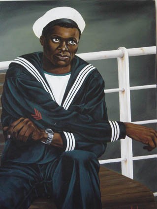 seaman