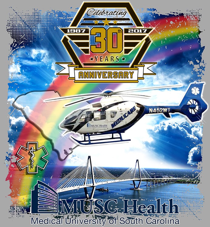 MUSC MEDUCARE 30th-BK
