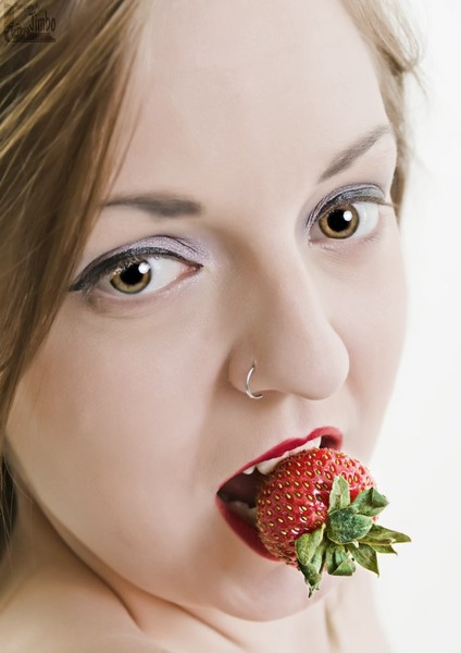 Take 1 Strawberry 5