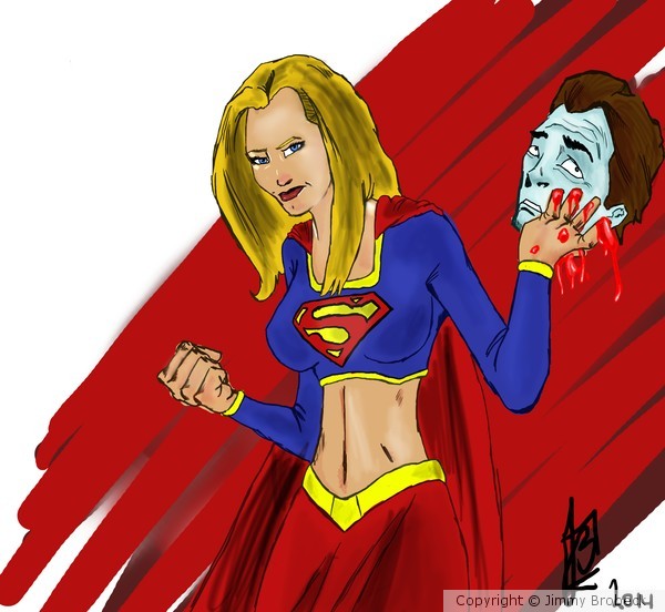 Supergirl