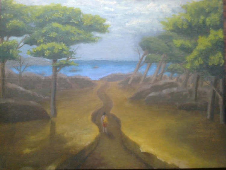 Journey