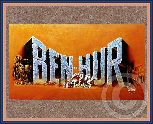 Ben-Hur