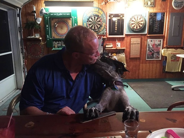 Man's Best Friend