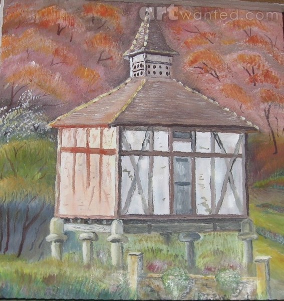 Pigeon loft Penne de Tarn 81