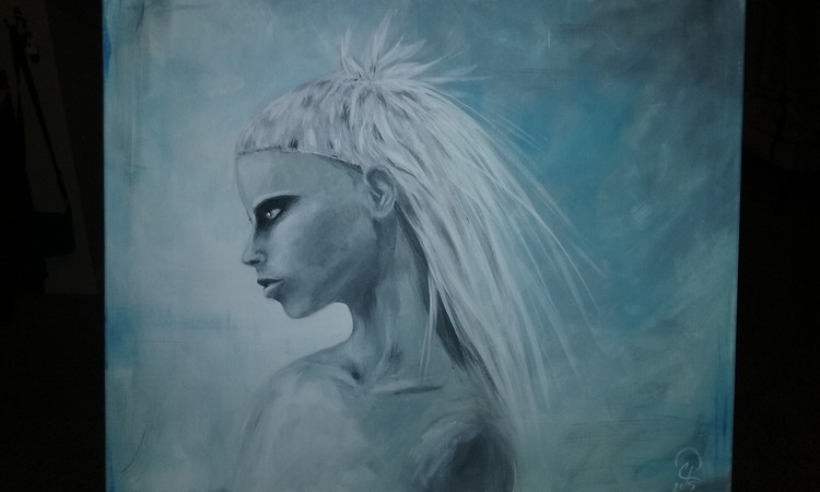 Yolandi