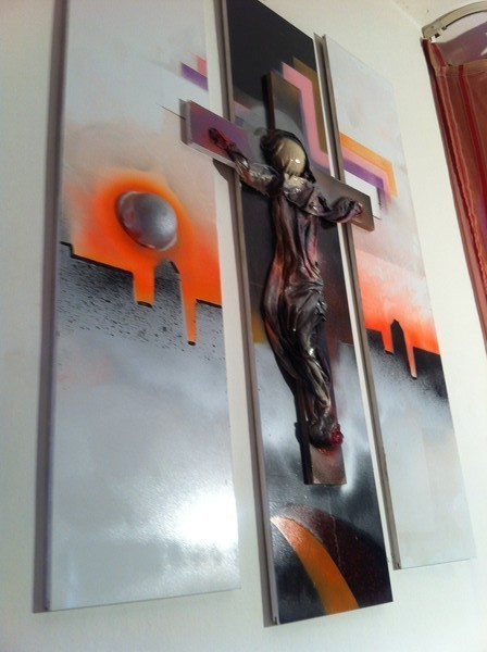 SCHRODINGER’S JESUS
