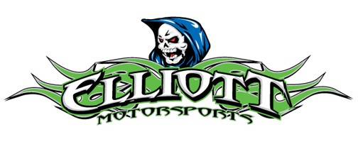 ELLIOTT MOTORSPORTS FRONT