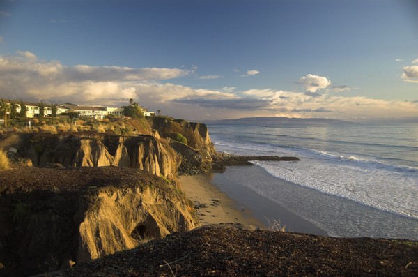 Spyglass Point, Pismo Beach CA