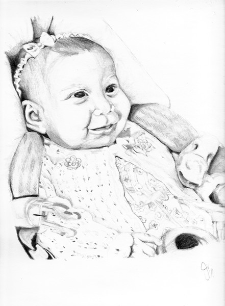 My Sister's daughter