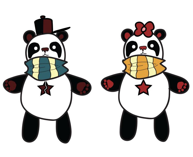 BAMandKISSshine