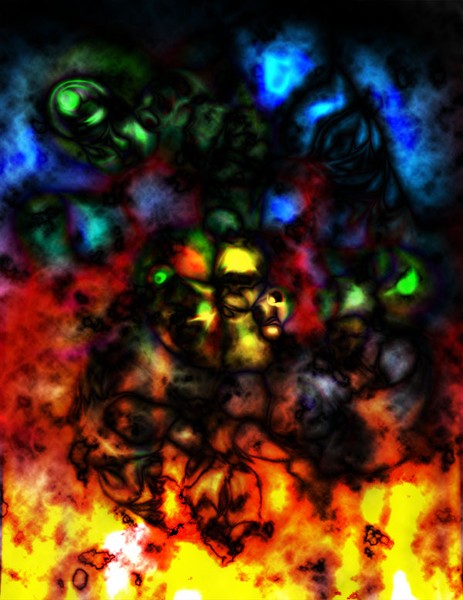 Souls of Hell