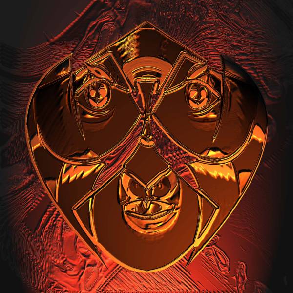 IRON FACE