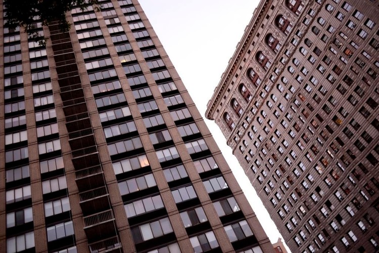 Windows Of Manhattan - 15