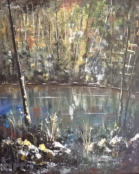 Forest Lake