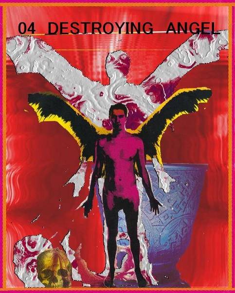 ATU-SYNCHRONIQUE 04-DESTROYING ANGEL