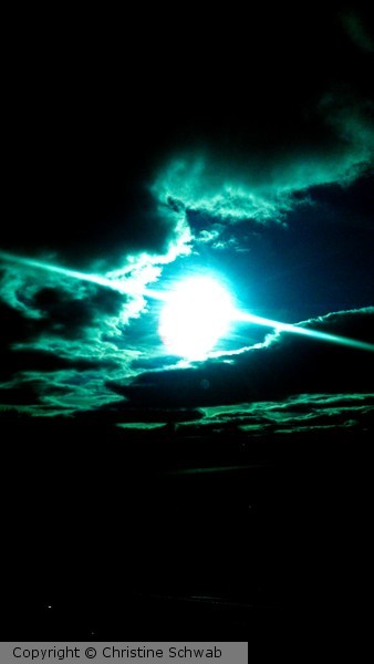 The Sun
