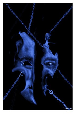 Torn