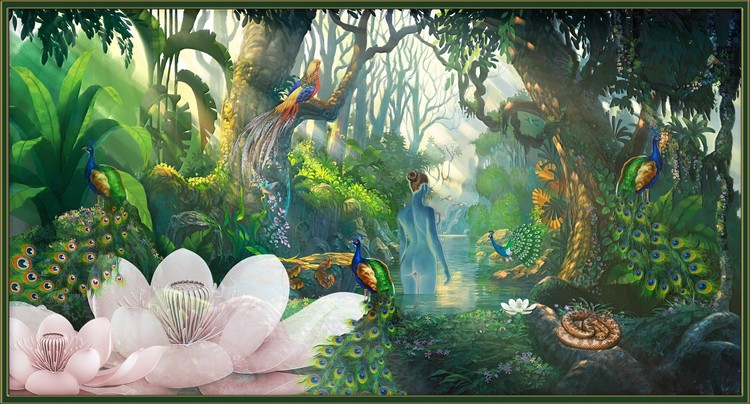 Jungle book