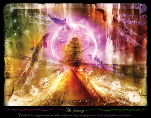 The Journey