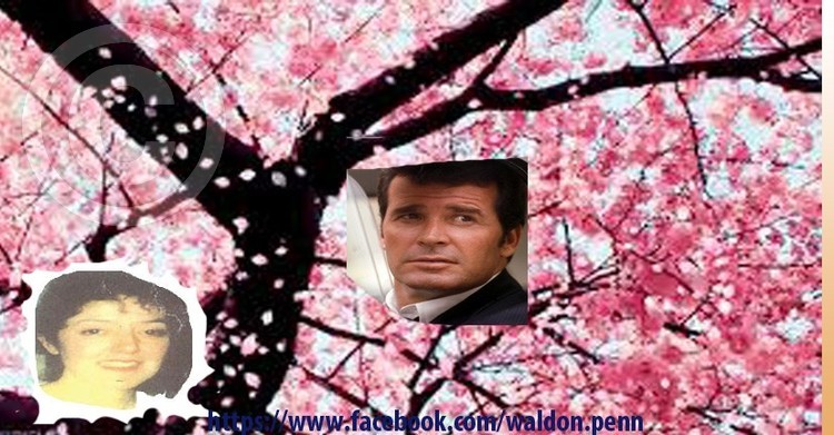 Springtime  in the air , art by Waldon