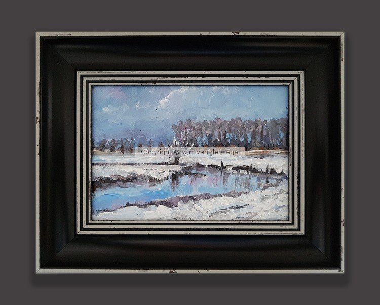 Wintergift serie 20