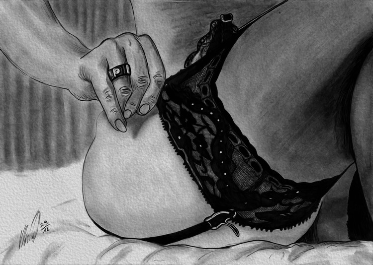 GlamourArt #3