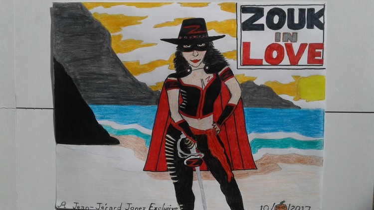 Zouk In Love