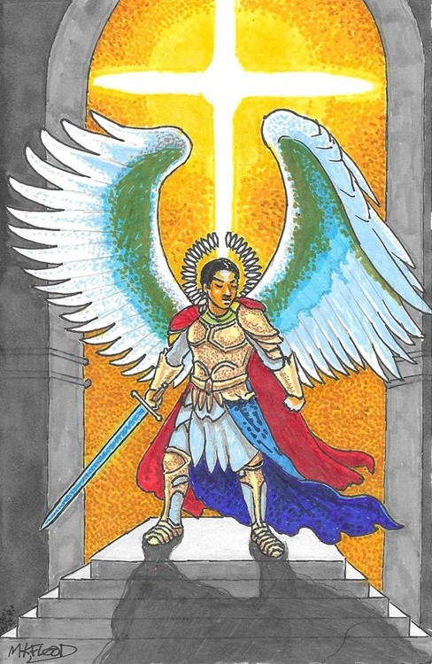 ARCHANGEL