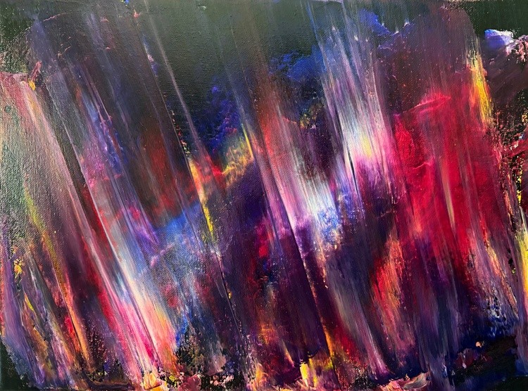 Cosmic Lights